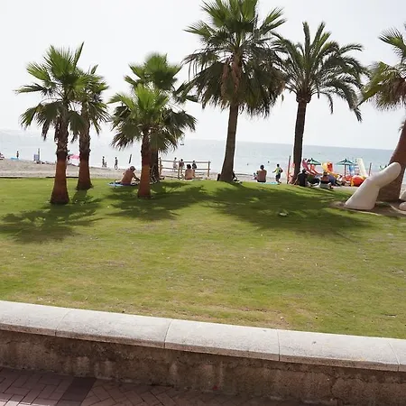 Apartamento Vacacional Quemada