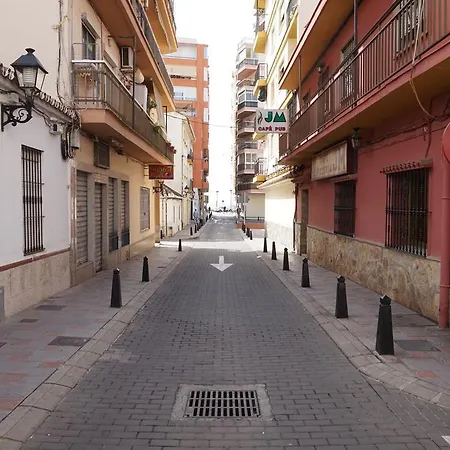 Appartement Apartamento Vacacional Quemada *