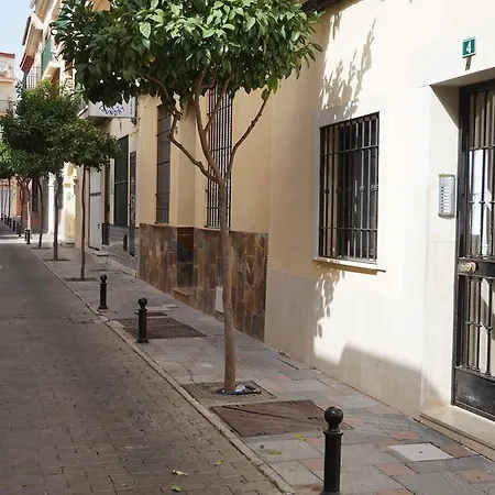 Apartamento Vacacional Quemada Fuengirola