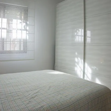 Apartamento Vacacional Quemada Fuengirola