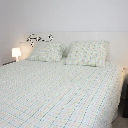 Appartement Apartamento Vacacional Quemada Fuengirola