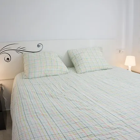 Apartamento Vacacional Quemada Fuengirola