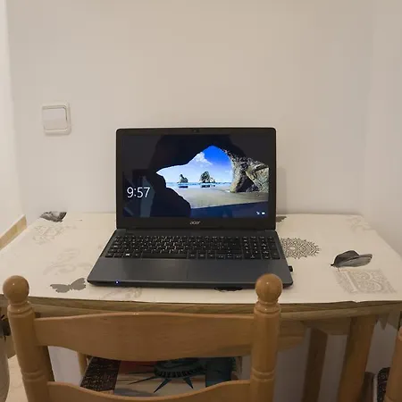 Appartement Apartamento Vacacional Quemada