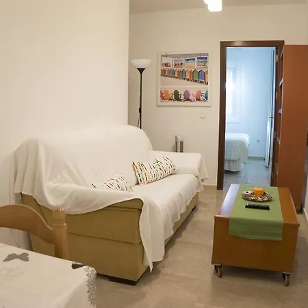 Appartement Apartamento Vacacional Quemada *