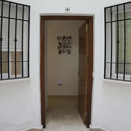 Apartamento Vacacional Quemada Fuengirola
