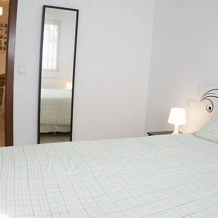 Apartamento Vacacional Quemada