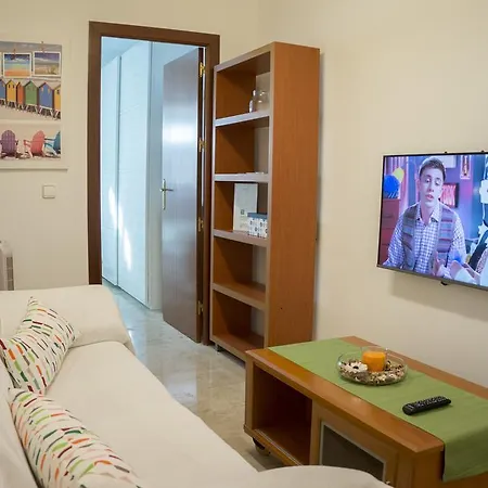 Appartement Apartamento Vacacional Quemada *