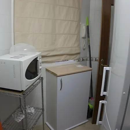 Apartamento Vacacional Quemada Fuengirola